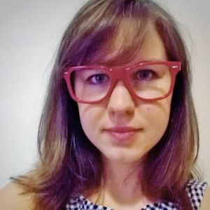 Meet your Posher, Bridget